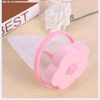 过滤网漂浮洗衣除毛滚轮洗衣机除毛器洗衣机过滤网袋袋专用垃圾袋