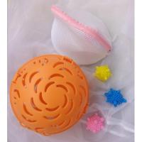 文胸内衣护洗球洗衣机专用网袋防变形洗胸罩洗衣袋清洗球