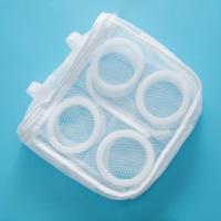 加大衣物文胸袋洗衣机洗护袋防变形清洗内衣网网兜家用网袋袋子