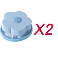 洗衣机过滤网袋全自动毛球吸尘吸毛器去除脏沾渣收集万能护洗袋污