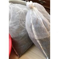 洗衣袋荞麦皮清洗袋子尼龙网袋布兜过滤细密洗面袋大号洗护袋l