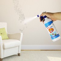 买二发三防潮防霉喷雾剂墙体墙面衣柜去霉菌斑清除剂壁纸地板清洁