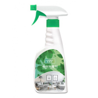 去除家里放心墙面壁纸墙体除霉剂无毒无味神器墙上室内瓷砖洗手盆