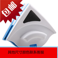 单层擦玻璃器双面擦窗神器双层中空清洗窗户清洁工具刮水搽