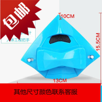 擦玻璃器双面擦高楼家用双层强磁玻璃擦中空擦窗户清洁工具