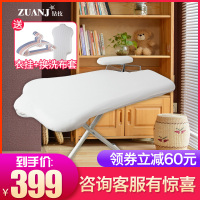 韩国烫衣板熨衣板家用折叠大号烫台电熨斗板熨衣架熨烫板