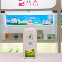 蔬果洁净剂300ml芦荟果蔬洁净剂清洁洗洁去残留专柜