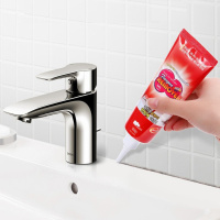 韩国除霉剂冰箱玻璃胶滚筒式洗衣机胶圈墙体墙面除霉菌去霉啫喱