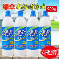除垢剂电水壶饮水机食品级家用水垢清洗剂热水器清洁去茶垢