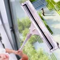 洗纱窗刷免拆洗家用擦玻璃刮擦窗器窗户刷可伸缩清洁刷子清洁工具