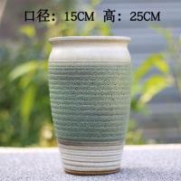 花盆特价清仓陶瓷多肉花盆老桩盆大口径特大号创意高花盆个性