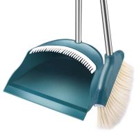 扫把簸箕套装组合家用刮水器卫生间扫地神器单个扫帚笤帚撮箕魔术