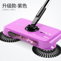 扫地机手推式吸尘器家用软扫把簸箕套装组合魔法扫帚魔术笤帚神器