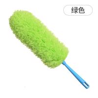 鸡毛掸子除尘家用毯子可伸缩汽车用扫灰吸灰尘神器基本不毛禅子