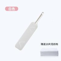 加长缝隙灰尘刷除尘鸡毛掸子家用扫灰神器室内床底夹缝家务清洁刷