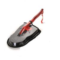 奔宇蜡刷 车用纯棉线蜡拖 汽车油掸子 除尘拖把擦车洗车扫灰刷子