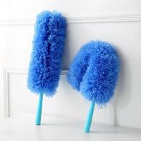 鸡毛掸子家用车除尘禅子可伸缩水洗不毛加厚壁纸除灰浮抚尘清洁