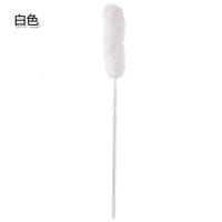 优思居可伸缩长柄除尘掸清洁掸家用打扫卫生工具加长灰尘鸡毛掸子