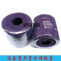 尼龙卷工业百洁布手擦布菜瓜布木工拉丝布 尼龙片 60片/卷