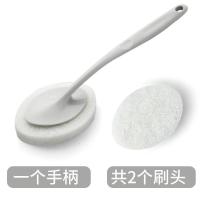 海绵块清洁刷去污厨房神器百洁布海绵擦卫生间浴缸刷纳米魔力术擦