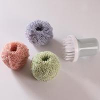 厨房洗锅洗碗钢丝球不锈钢不粘锅家务清洁球大号去污不沾油