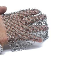 钢丝球锅刷 出口欧美洗锅网神器 316不锈钢=3316304不锈钢刷锅网