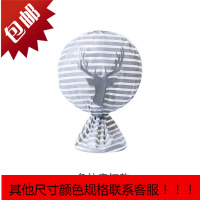 风扇罩防尘罩落地式家用防尘套全包电扇保护套落地扇罩子电风扇套