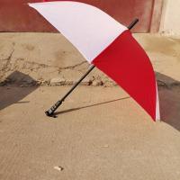 红白表演伞 团体表演伞 风车伞舞蹈练伞红白条纹伞
