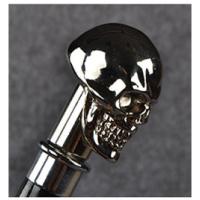 工艺伞雨伞刀时尚个性长柄剑伞遮阳晴雨伞太阳伞带刀伞未.开.刃