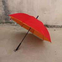 团体表演伞舞蹈道具双层伞爱国伞运动会用具学生伞广告伞