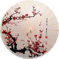 [定做尺寸]无泸州油纸伞小号大号舞蹈伞装修伞仿古吊顶装饰