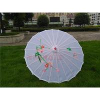 风筝误古典舞中国风演出伞 表演伞跳舞伞舞蹈伞油纸伞古风绸布伞