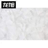 花朵儿童干玫瑰花瓣装饰花型房间散装红色粉色少女地毯彩带甜美