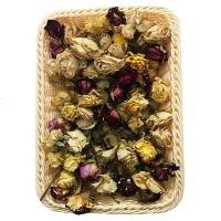 云南天然玫瑰干花苞泡澡花瓣牛奶泡泡浴温泉浴缸用品女士清香嫩肤