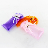 糖果天然干花香花包空气芳香香干花香袋衣橱抽屉车用香包香囊抱枕