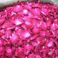 500玫瑰干花辨泡澡泡脚干花瓣牛奶泡泡浴花瓣足浴用品克