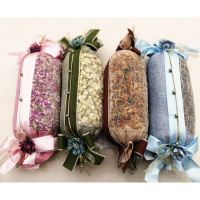 云南干花香包 客厅卧室车载摆放礼品香囊家居挂件装饰