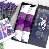 薰衣香包衣柜除味驱蚊防虫车内香囊天然干花女友