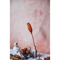 摄影摆件 干花包拍照道具装饰INS风 美食摄影道具 干花摄影道具