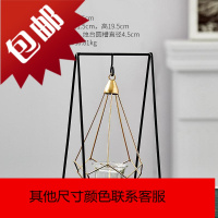 北欧ins烛台蜡烛摆件烛光晚餐道具香薰创意居家餐桌装饰品小摆设