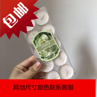 韩风ins复古vintage玻璃烛台摆件家居装饰咖啡馆民宿软装欧式烛台