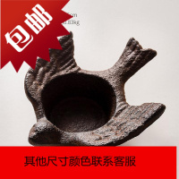 北欧风格创意蜡烛架铁艺浪漫烛台摆件家居家用个性烛光晚餐道具