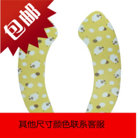 儿童马桶垫粘贴式坐垫小孩毛绒马桶圈套宝宝加厚坐便器贴保暖