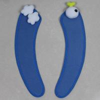 可爱马桶垫通用坐垫加厚防水粘贴马桶圈坐便套卡通马桶贴坐垫