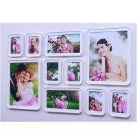 天天特价欧式10框相框墙照片墙婚纱儿童照客厅卧室餐厅沙发背景墙