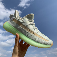 纽巴伦椰子鞋350v2夏季新男鞋女鞋真爆满天星夏季款反光三大洲运动鞋椰子满天星毒天使鞋子跑步鞋运动鞋