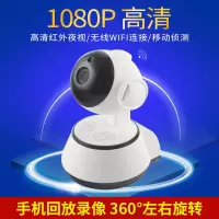 SOHUZE守护者 萌宠小狗智能摄像头 无死角无线WiFi监控支持远红外双向沟通
