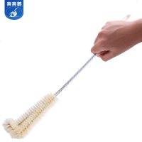 洗杯刷瓶刷加长长柄清洁刷子杯刷暖瓶保温瓶子水壶厨房杯刷杯子刷