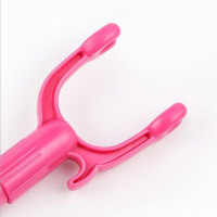 可伸缩撑衣杆.晾衣叉挑衣叉.晾衣杆.收衣服杆.晒衣杆挂衣杆取衣杆