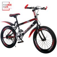 儿童自行车成人单车6-8-10-12-18岁男女小孩中大童小学生山地赛车